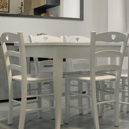 Appartamento Panoramic - Demi House Napoli Esterno foto