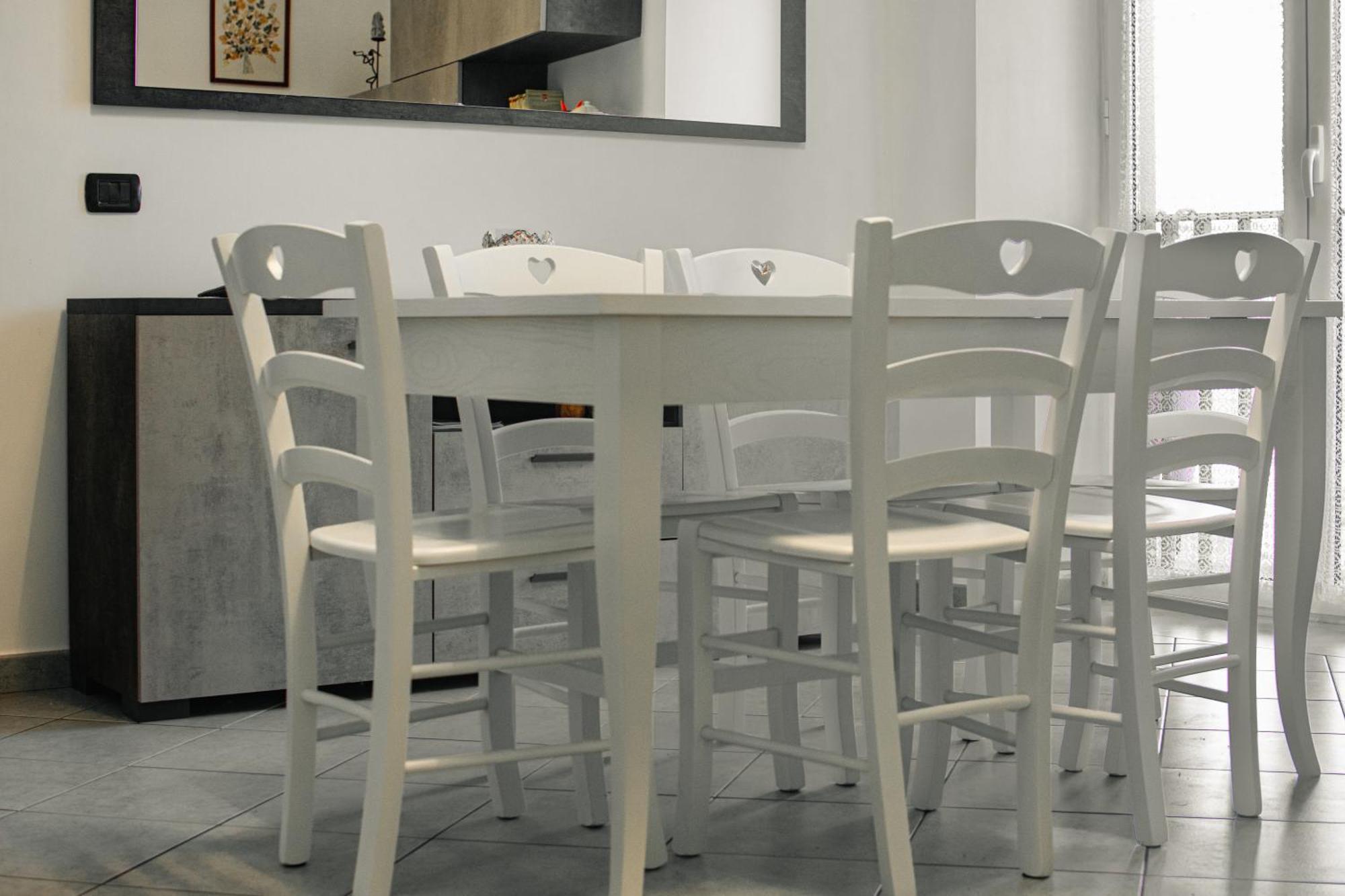 Appartamento Panoramic - Demi House Napoli Esterno foto