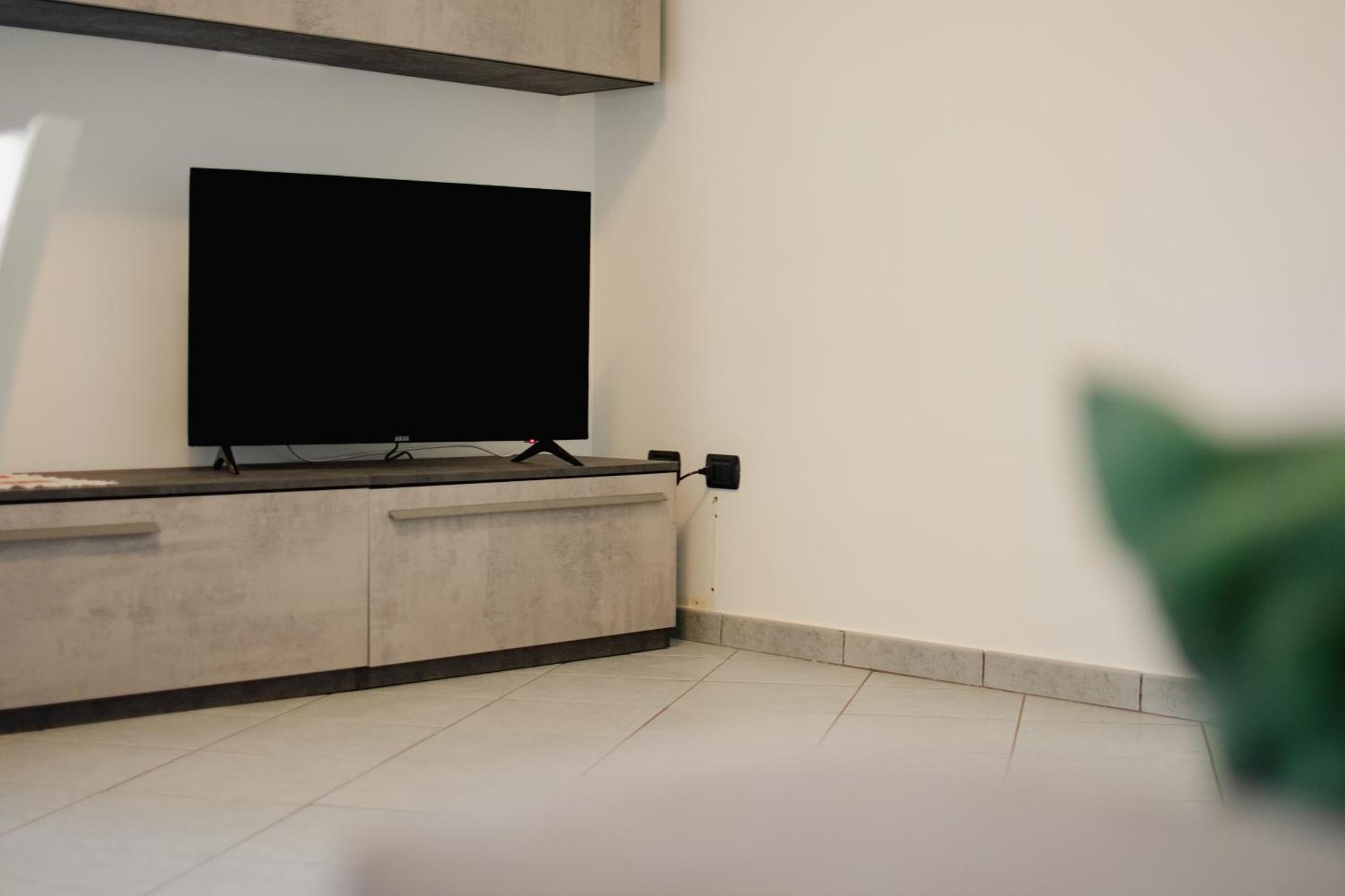Appartamento Panoramic - Demi House Napoli Esterno foto